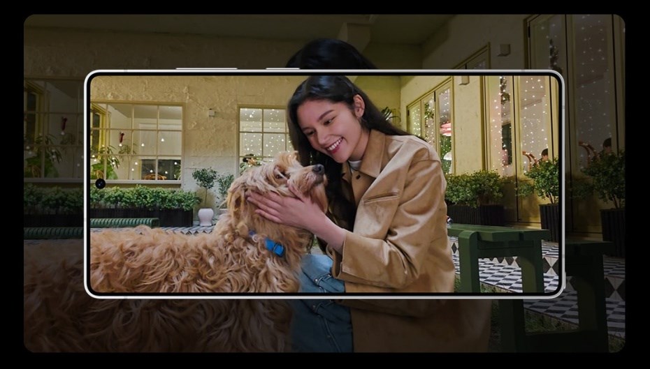 Samsung Galaxy S25 Ultra 5G HDR